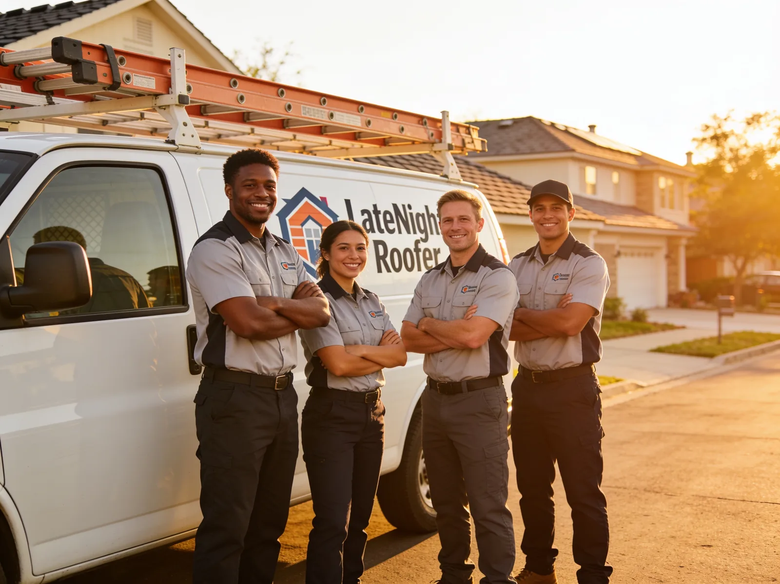 Emergency Roof Repair company in Camargo, OK
